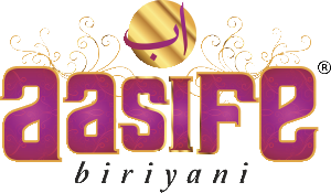 Aasife Biriyani