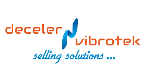 Deceler Vibrotek