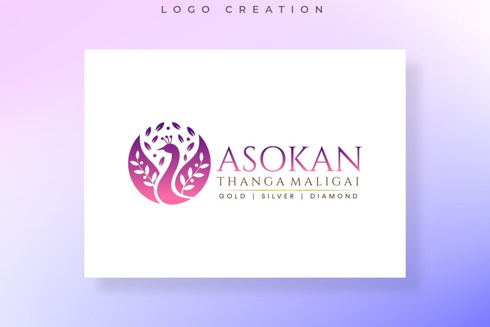 Asokan Thanga Maaligai