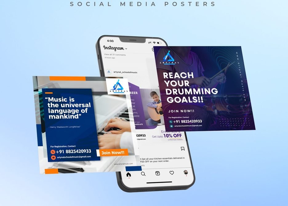 Social Media Campaigns