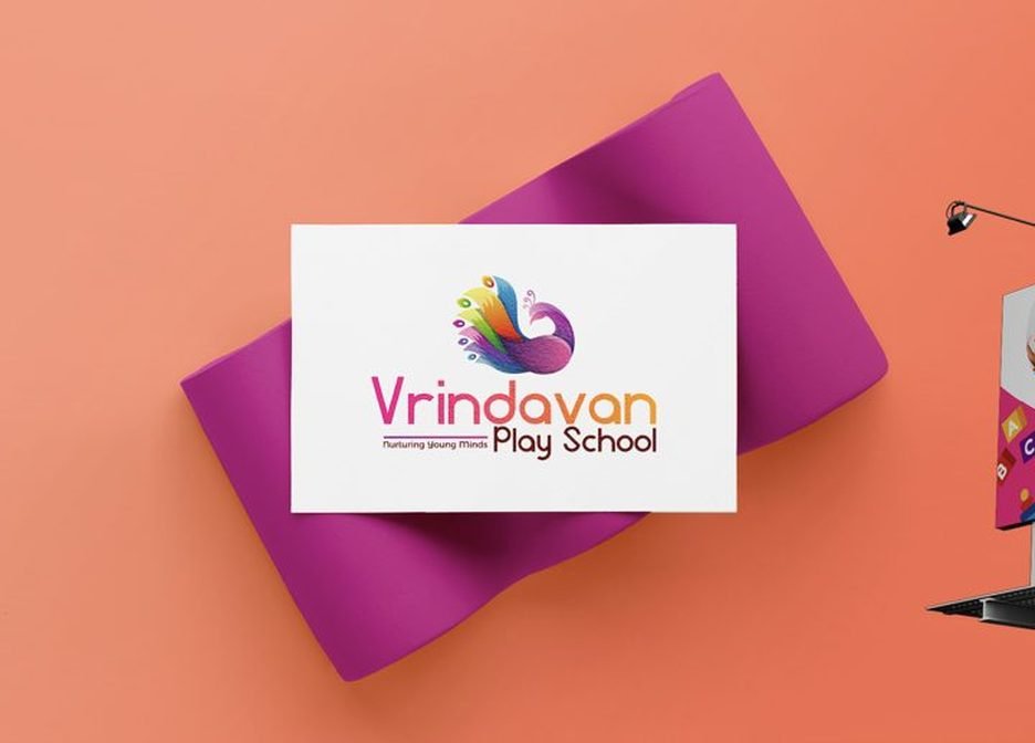Vrindavan Play School